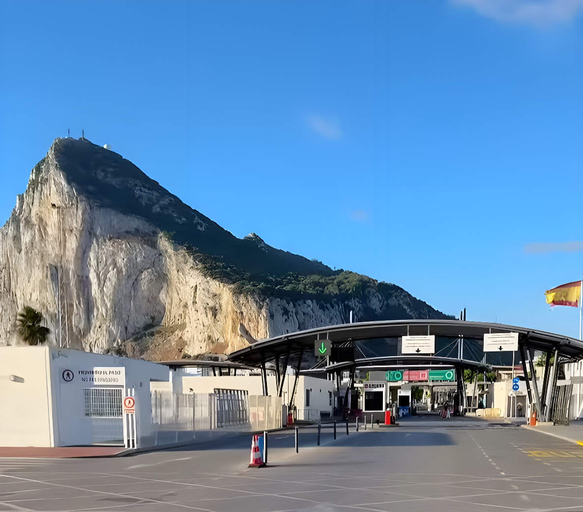 FAQ for Visitors to Gibraltar looking for Rock Tours