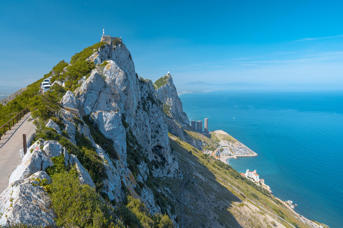 Gibraltar Platinum Rock Tour - Gibraltar Victory Tours